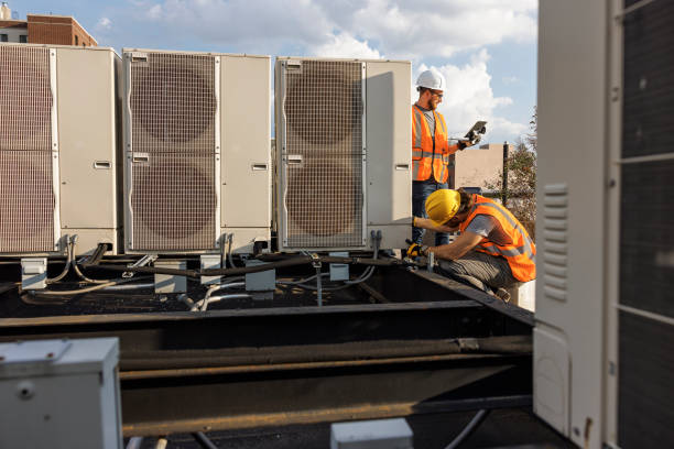 Best HVAC Software and Technology in La Grange, KY