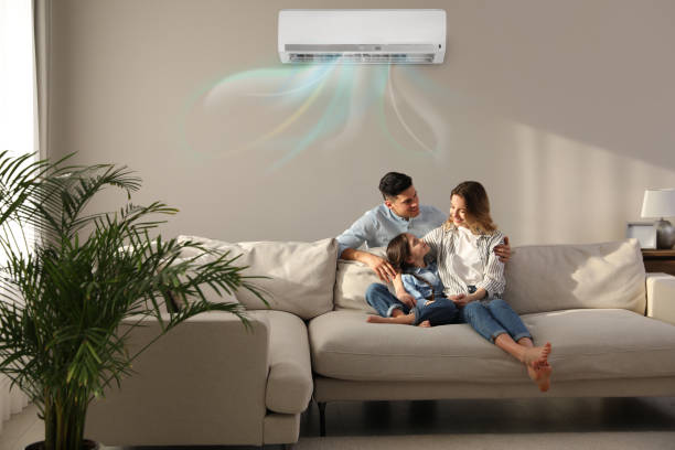 Best Thermostats and Smart Controls in La Grange, KY