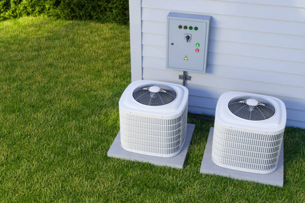 Best Solar-powered HVAC Systems in La Grange, KY