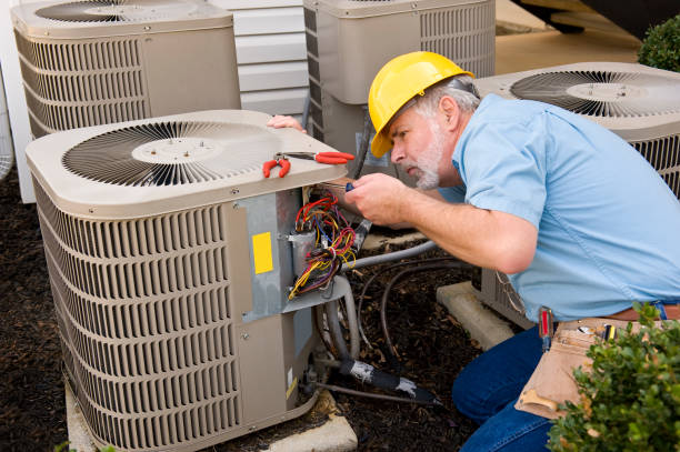 Best Energy-efficient HVAC Solutions in La Grange, KY