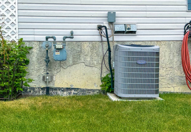Trusted La Grange, KY HVAC Experts